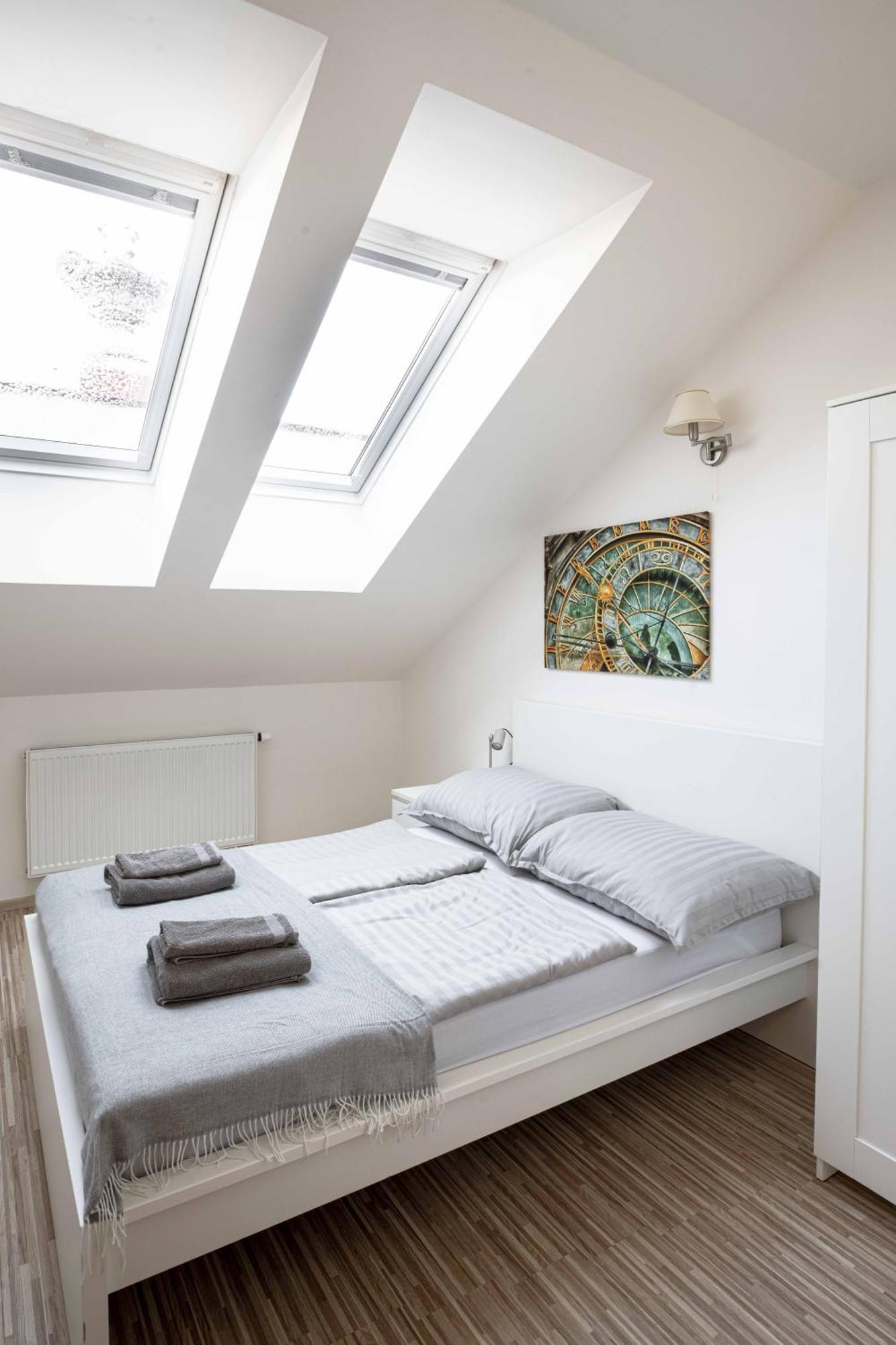 150m² 4br Duplex Near Metro & Center Apartment *